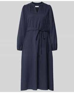 Lolly's Laundry Lange Blazers - Blauw