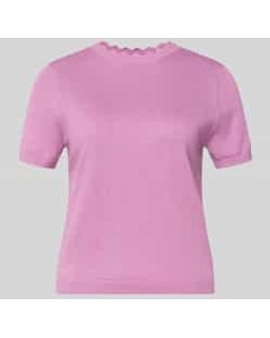 Zero Truien - Roze
