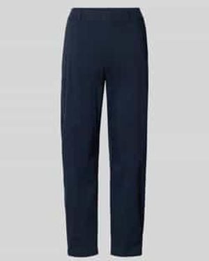 SteHmann Barrel Jeans - Blauw