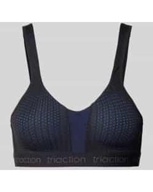 Triumph Bh's - Blauw