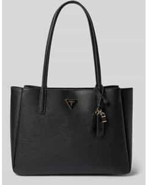 Guess Shoppers - Zwart