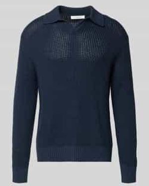 SELECTED Truien - Blauw