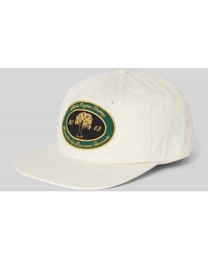 BLKVIS Cap Mit Verstellbarem Riemen - Mehrfarbig