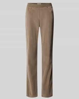 RAPHAELA by BRAX Slim Fit Jeans - Naturel