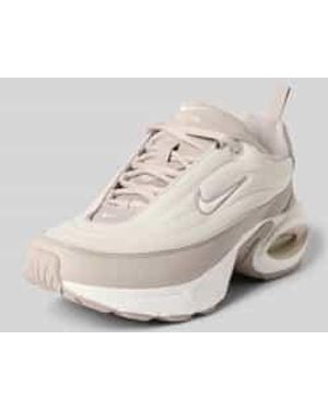 Nike Sneakers Laag - Naturel