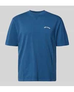 Pepe Jeans T-Shirts - Blauw