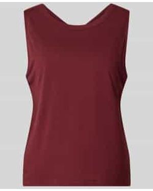 S.oliver Tops - Rood