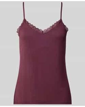 Jake*s Tops - Paars