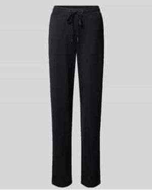 Hanro Pyjama's - Blauw