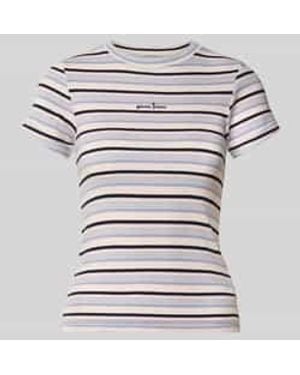 Guess T-Shirts - Grijs
