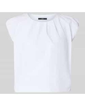 Zero T-Shirts - Wit