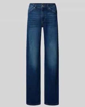 Joop! Bootcut Jeans - Blauw