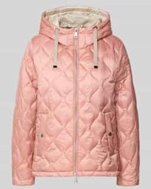 Fuchs & Schmitt Gewatteerde Jassen - Roze