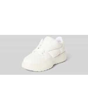 DSquared² Sneakers Laag - Wit