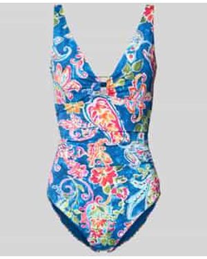 Ralph Lauren Badpakken - Blauw
