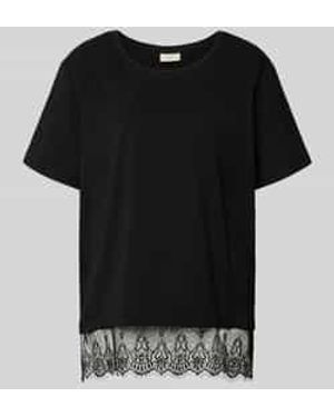 Freequent T-Shirts - Zwart