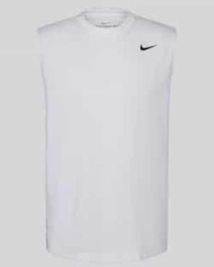 Nike Sport T-Shirts - Wit