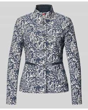 White Label Korte Blazers - Blauw