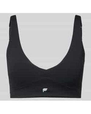 Fabletics Sport Bh's - Zwart