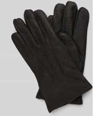 Bugatti Handschoenen - Zwart