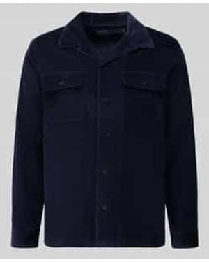 Polo Ralph Lauren Ralph Lauren Casual Overhemden - Blauw