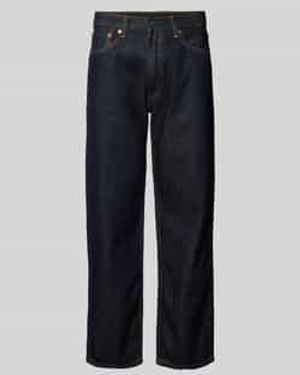 Levi's Relaxed Fit Jeans - Blauw