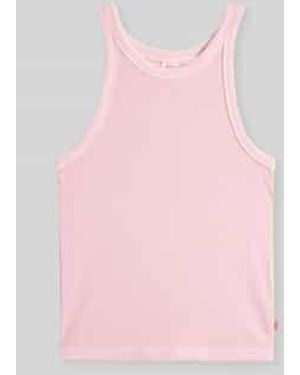 Levi's Slim Fit Tops - Roze