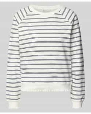 Tom Tailor Tom Tailor Sweaters - Grijs