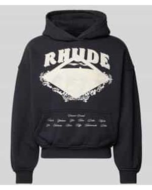 Rhude Sweaters - Blauw
