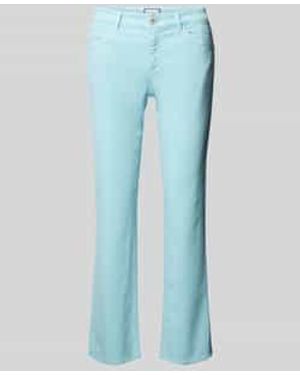 Seductive Bootcut Jeans - Blauw