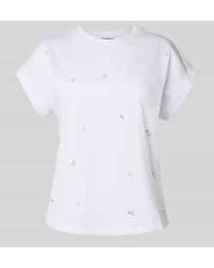 Zero T-Shirts - Wit