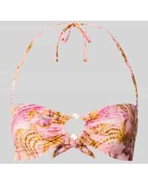 Guess Bikini Tops - Roze