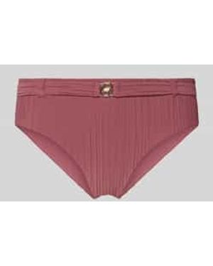 BOSS Bikinibroek - Roze