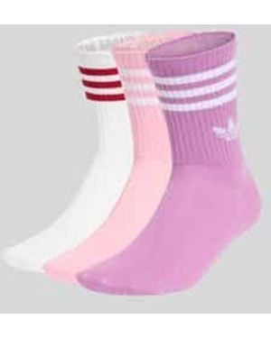 adidas Originals Adidas Sokken - Roze