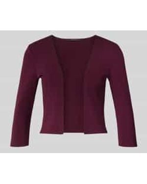 Vera Mont Bolero's - Paars