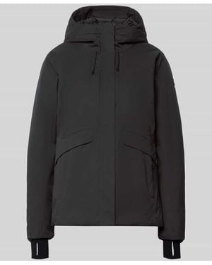 G.i.g.a. Dx Regular Fit Jacke mit Kapuze - Schwarz
