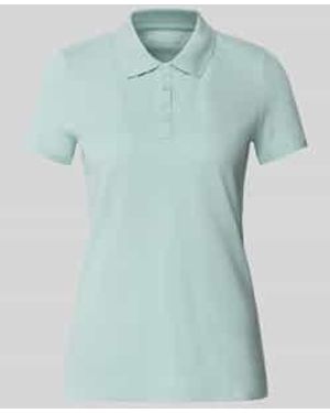 Tom Tailor Poloshirts - Groen
