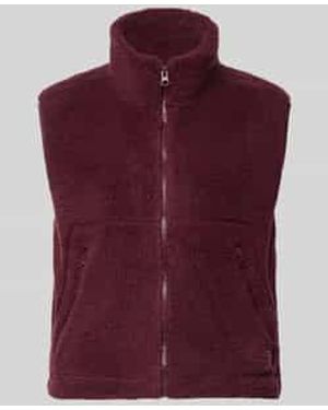 Noisy May Gilets - Paars