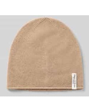 Marc O' Polo Mutsen - Naturel