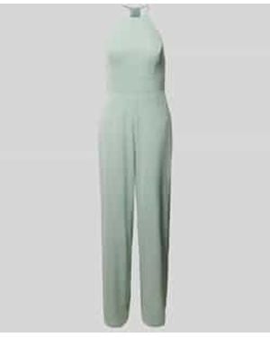 Lipsy Jumpsuit - Groen
