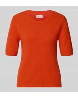 Fynch-Hatton Truien - Oranje