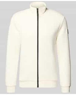 Tom Tailor Tom Tailor Gebreide Vesten - Naturel
