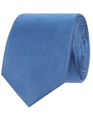 Willen Stropdassen - Blauw