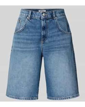 ONLY Denim Shorts - Blauw