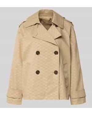 MICHAEL Michael Kors Trenchcoats - Naturel