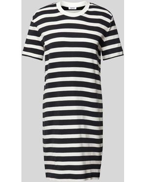 esprit plissee kleid mit stillfunktion