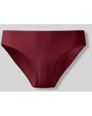 Calvin Klein Slips - Rood