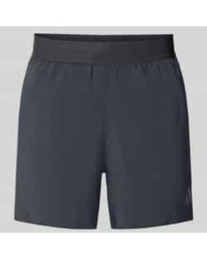 adidas Sportshorts - Blauw