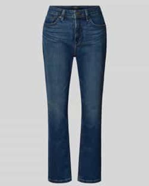 Ralph Lauren Slim Fit Jeans - Blauw