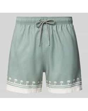 Boardies Zwembroeken - Blauw